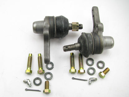(2) TRW 10340 Front Lower Ball Joints - OEM 555 REBOX For 1979-1983 Datsun 280ZX