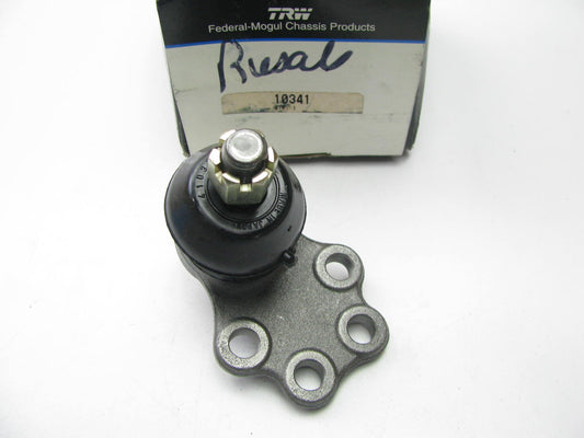 TRW 10341 Front Suspension Ball Joint Lower For 78-81 Datsun 510, 89-82 210