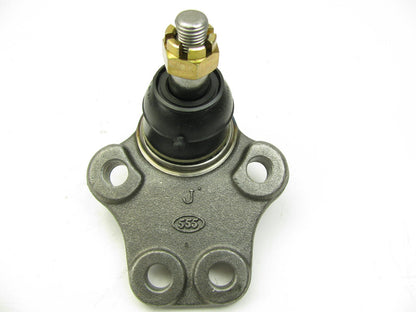 TRW 10345 Front Suspension Lower Ball Joint 4WD - 555 REBOX