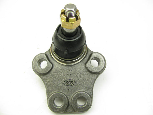 TRW 10345 Front Suspension Lower Ball Joint 4WD - 555 REBOX