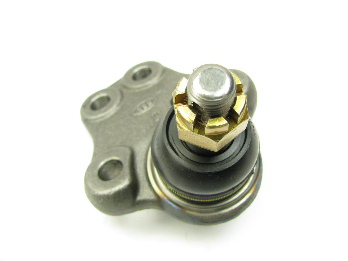 TRW 10345 Front Suspension Lower Ball Joint 4WD - 555 REBOX