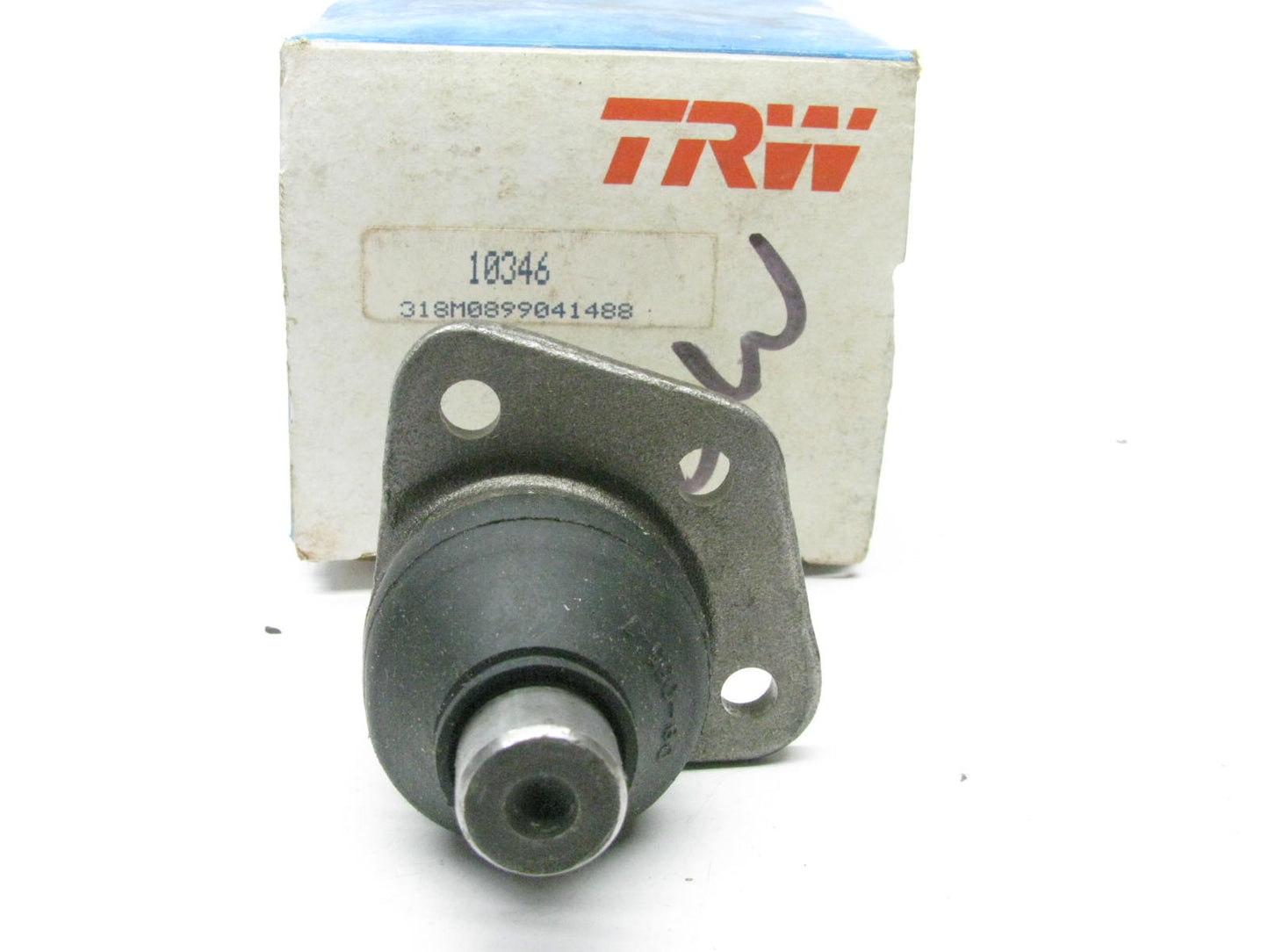 Front Upper Suspension Ball Joint TRW 10346