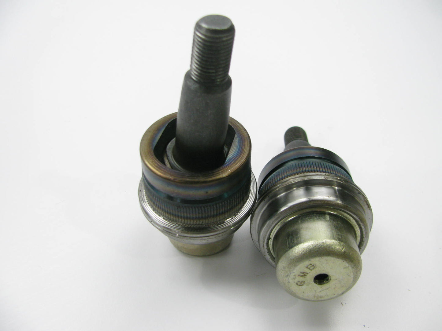 (2) TRW 10348 Front Lower Ball Joints