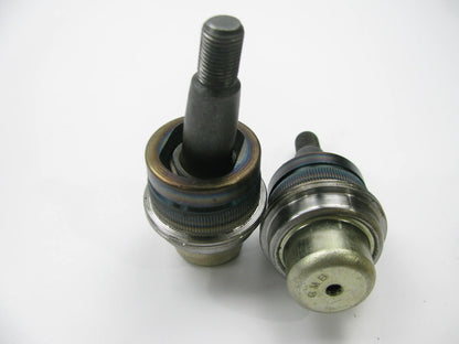 (2) TRW 10348 Front Lower Ball Joints