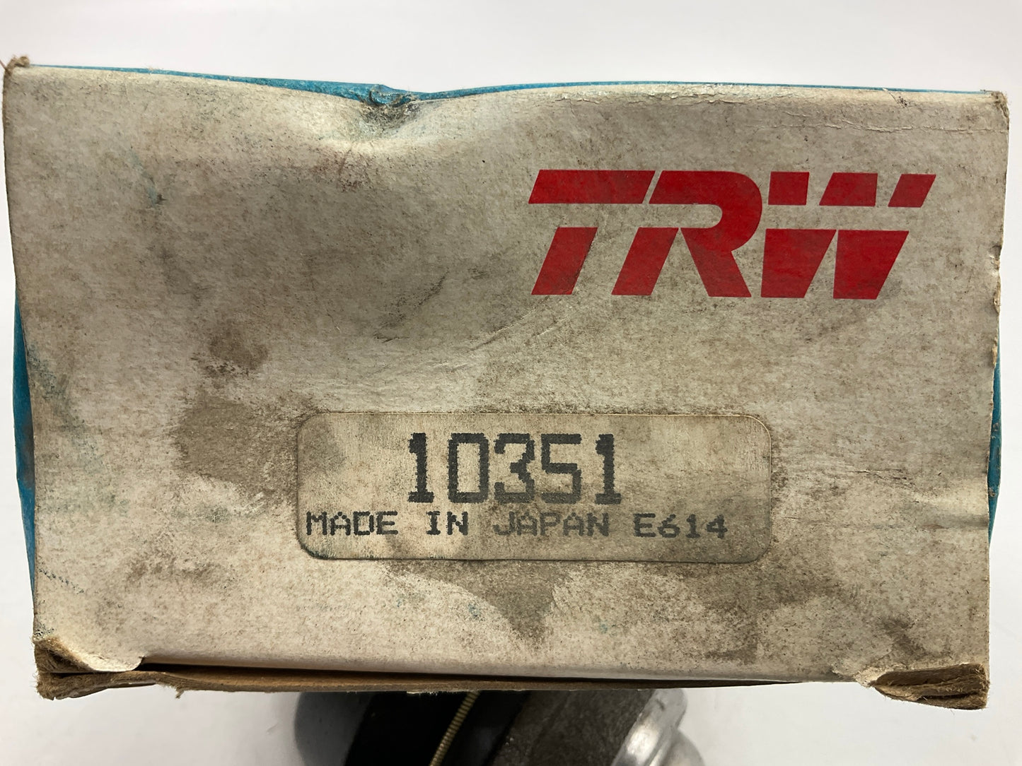 TRW 10351 Front Lower OEM 555 Suspension Ball Joint For 1976-1978 Datsun F10