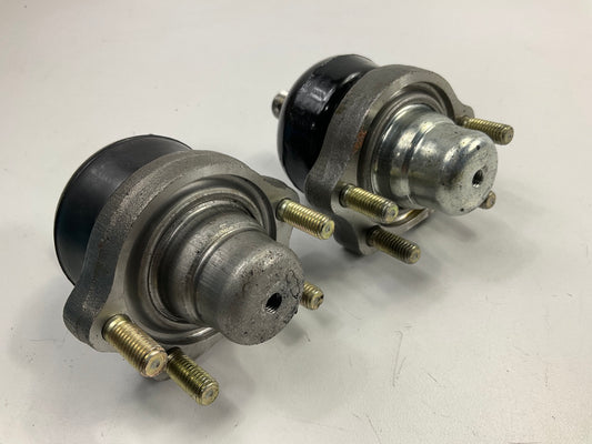 (2) TRW 10354  Suspension Ball Joint - Front Upper