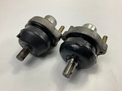 (2) TRW 10354  Suspension Ball Joint - Front Upper