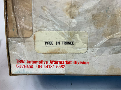TRW 10361 Front Upper Suspension Ball Joint For 1976-1983  Renault LeCar
