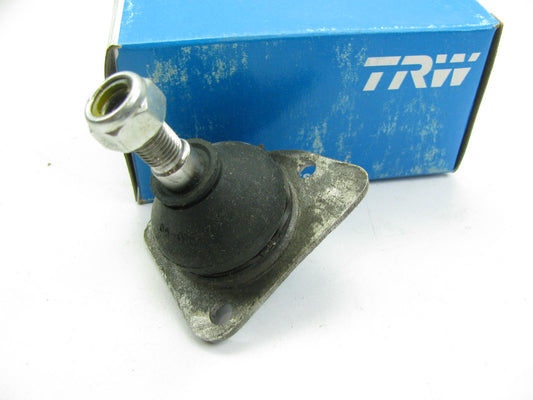 TRW 10365 Front Lower Right Ball Joint For 1976-1979 Renault R5 W/ Power Steer.