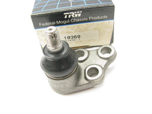 TRW 10369 Suspension Ball Joint Front Lower