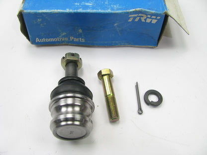 TRW 10370 FRONT LOWER Suspension Ball Joint - FWD 4WD