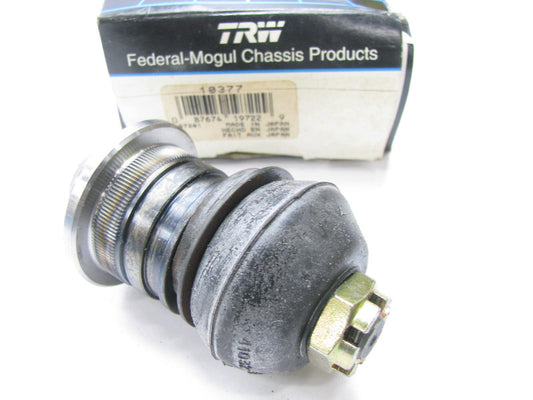 TRW 10377 FRONT UPPER Suspension Ball Joint