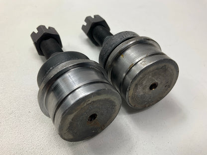 (2) TRW 10379 Front Upper Ball Joint  1981-1983 Ford F-100, 1981-1986 F-150 4WD
