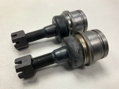 (2) TRW 10379 Front Upper Ball Joint  1981-1983 Ford F-100, 1981-1986 F-150 4WD