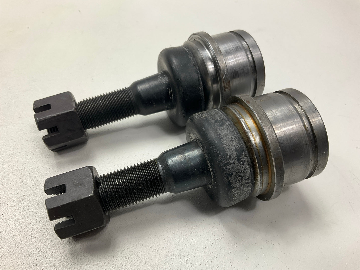 (2) TRW 10379 Front Upper Ball Joint 1983-1997 Ford Ranger, 1991-94 Explorer 4WD