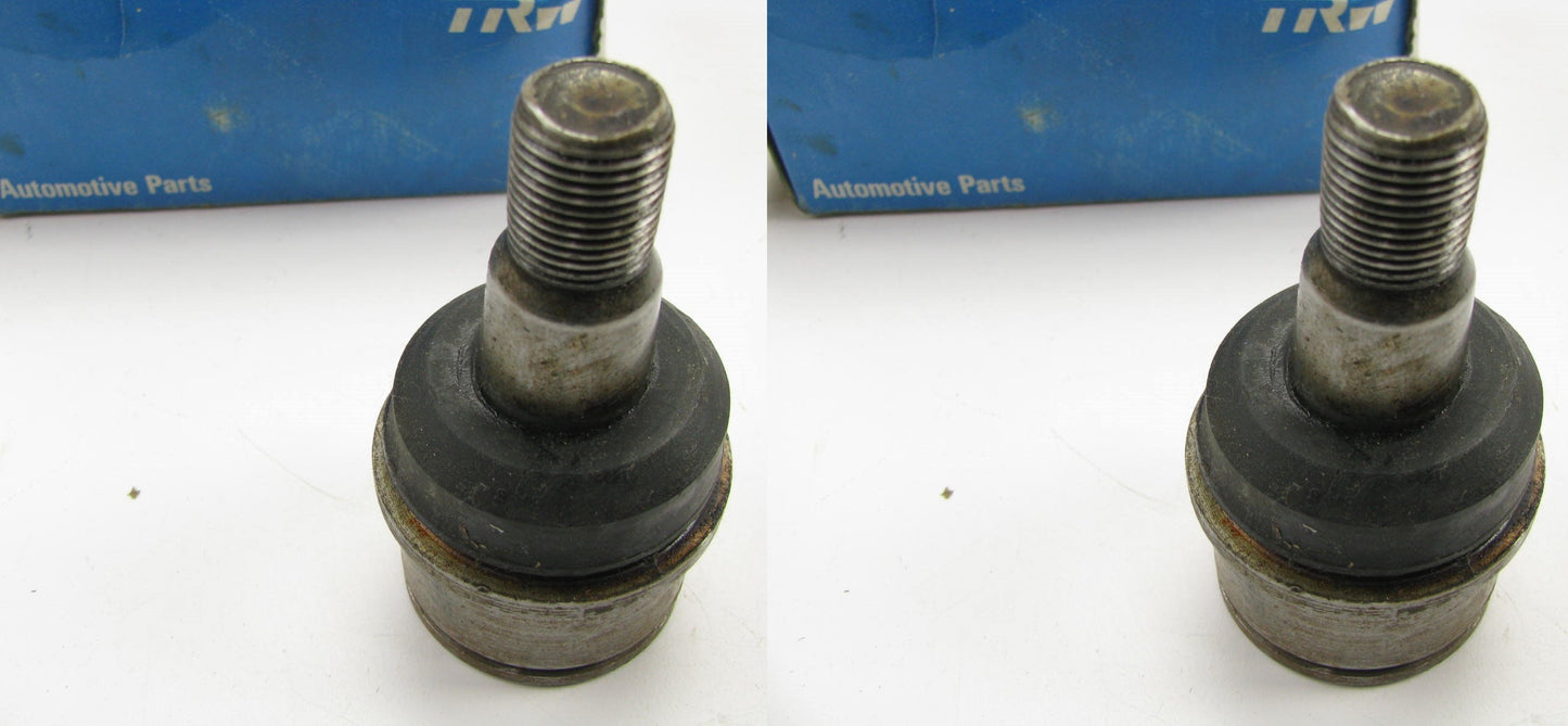 (2) TRW 10383 Lower Ball Joints 1980-1997 Ford F-250, 80-85 F-350 4WD ONLY, USA