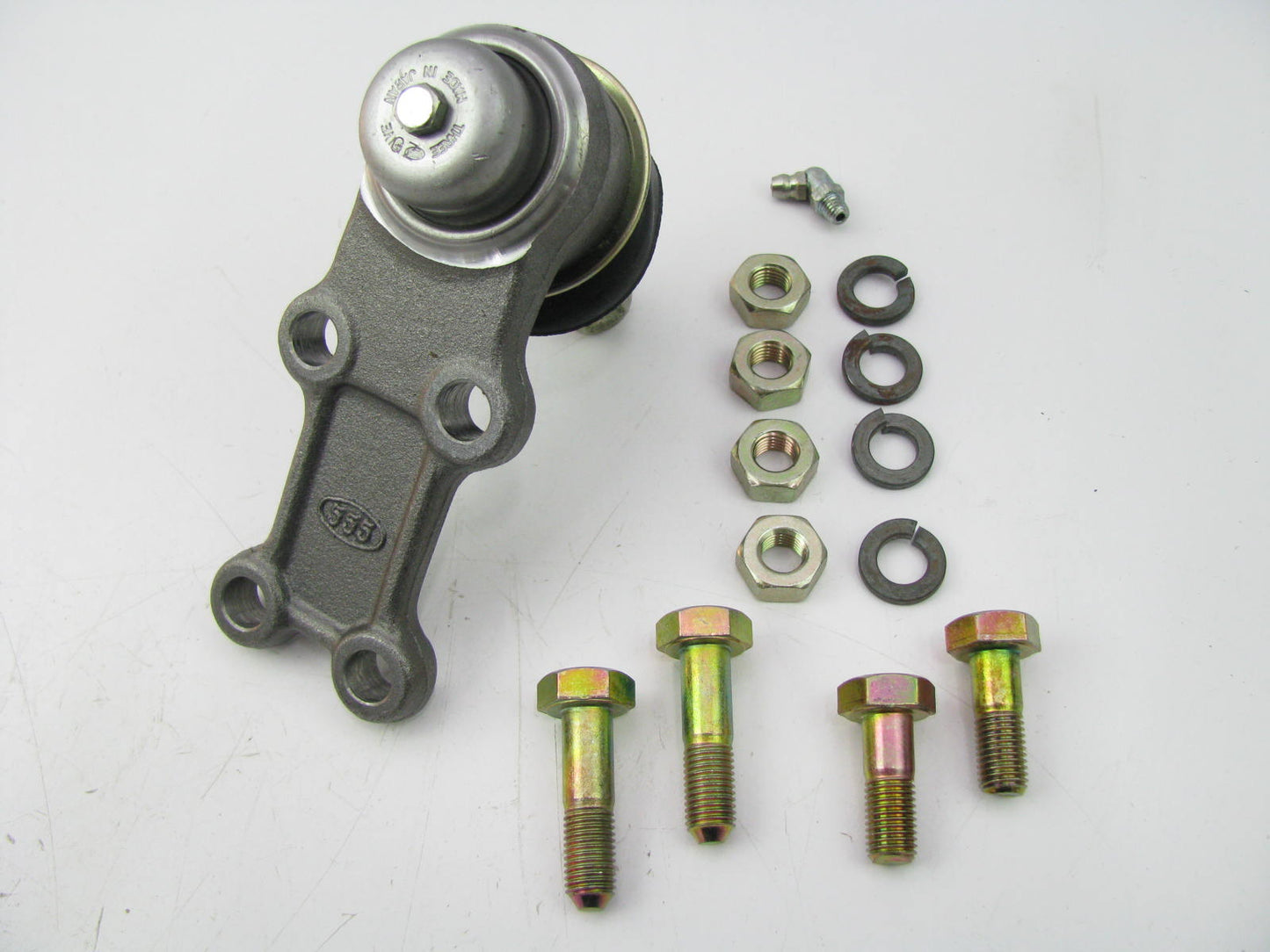 TRW 10387 Front Lower Ball Joint OEM 555