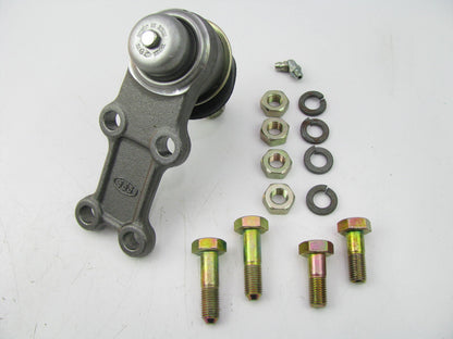 TRW 10387 Front Lower Ball Joint OEM 555