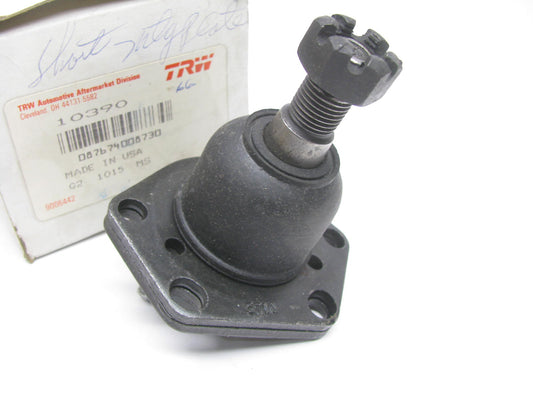 TRW 10390 Suspension Ball Joint - Front Lower - 4WD