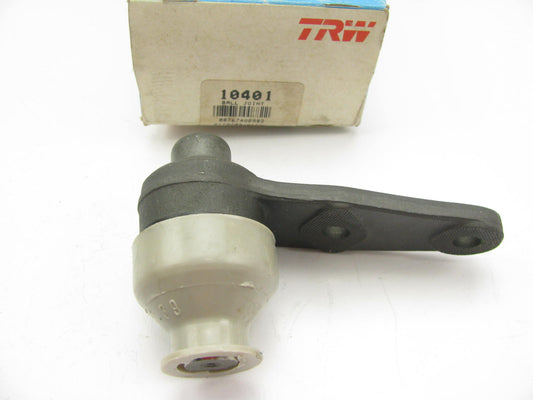 TRW 10401 FRONT LEFT LOWER Suspension Ball Joint 1983-85 Audi Quattro Coupe