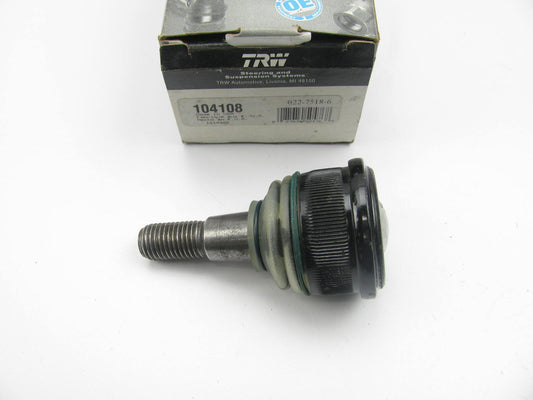 TRW 104108 Suspension Ball Joint - Front Lower