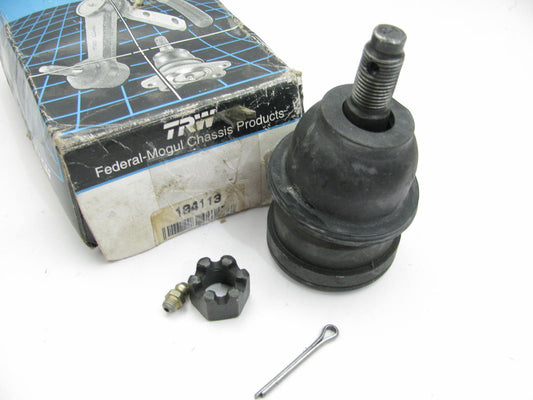 TRW 104113 Suspension Ball Joint - Front Lower