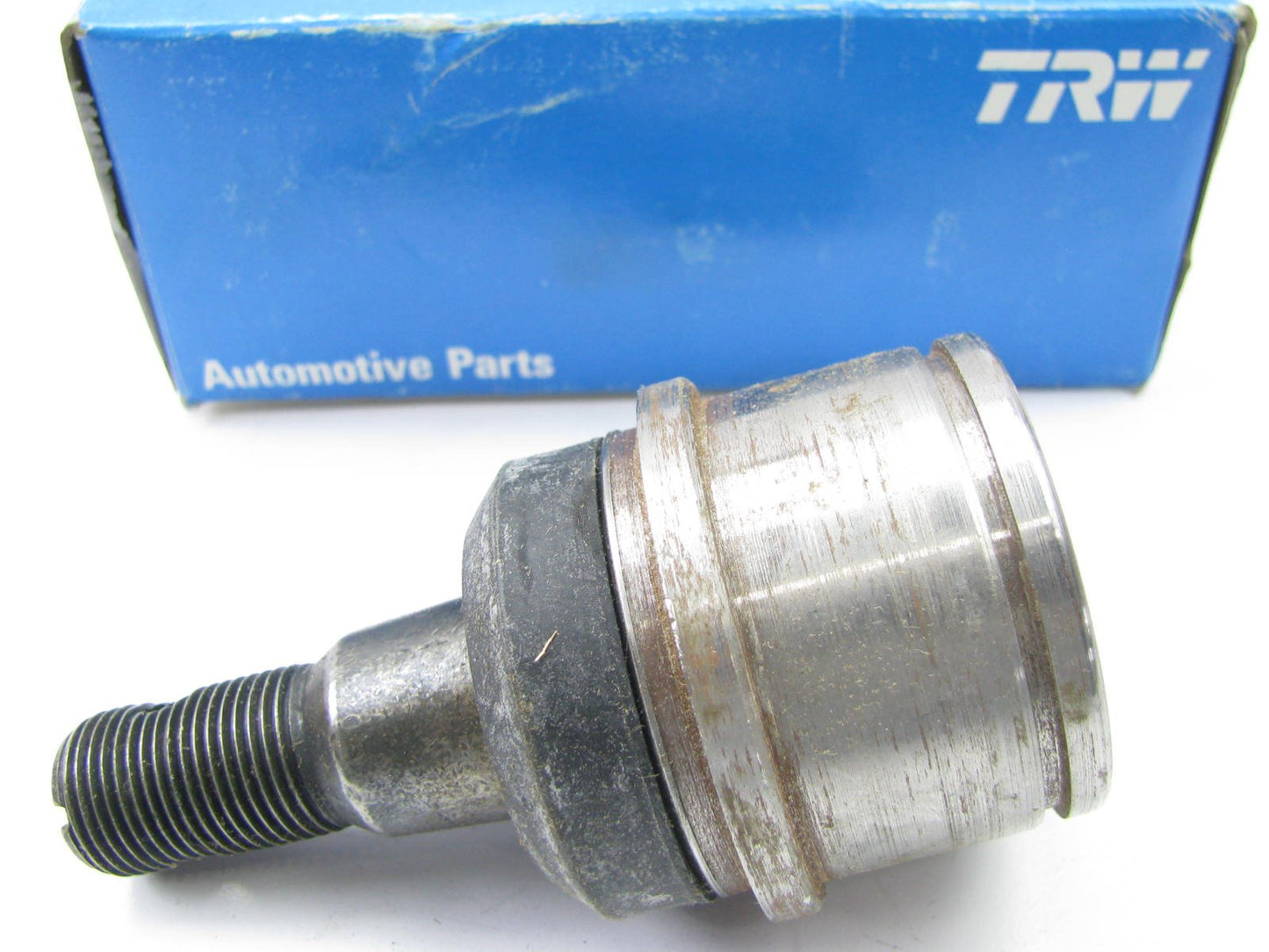 TRW 104138 Front Suspension Lower Ball Joint