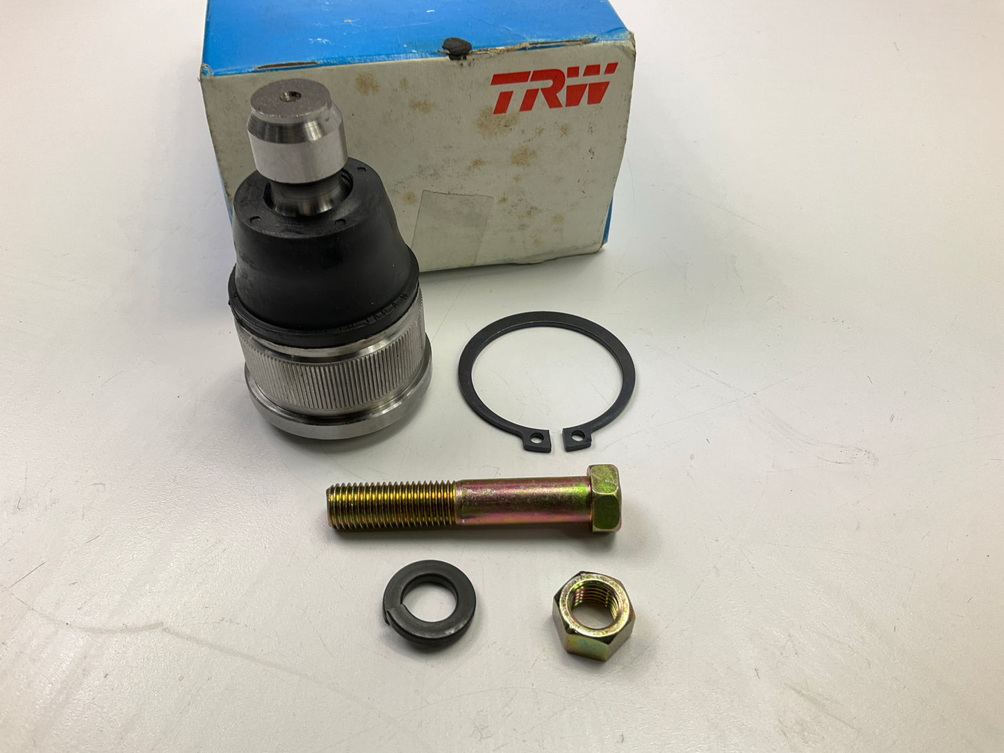 TRW 104144 Front LOWER Suspension Ball Joint 1989-97 Probe, Mazda 626, MX-6