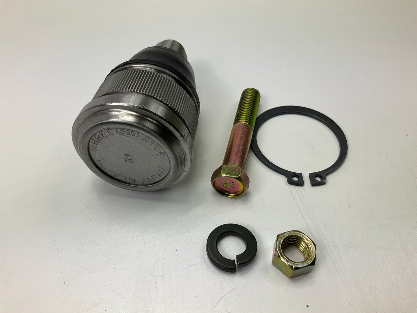 TRW 104144 Front LOWER Suspension Ball Joint 1989-97 Probe, Mazda 626, MX-6