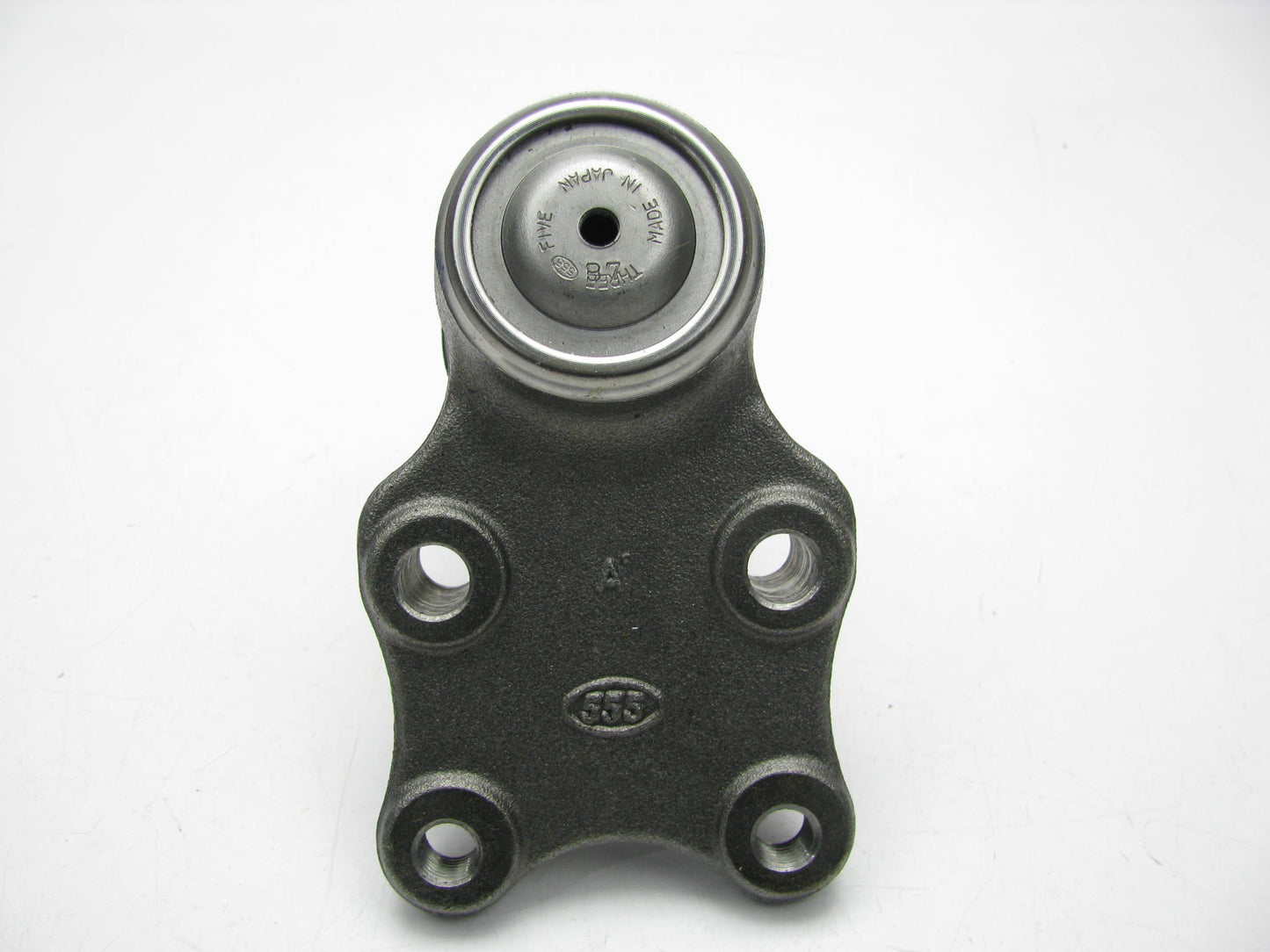TRW 104153 555 Suspension Ball Joint - Front Lower