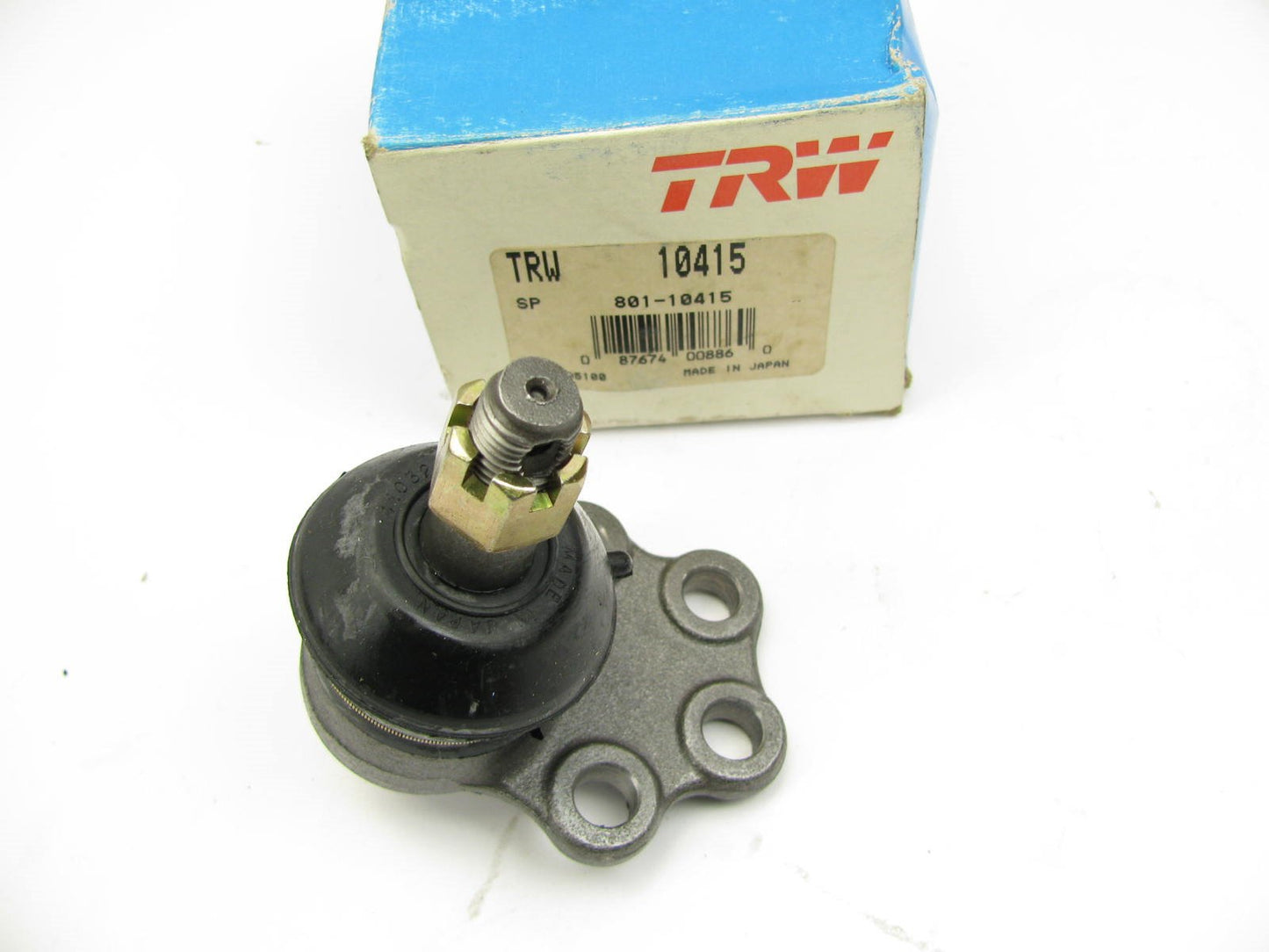 TRW 10415 Front Lower Ball Joint For 1980-1983 Datsun 200sx