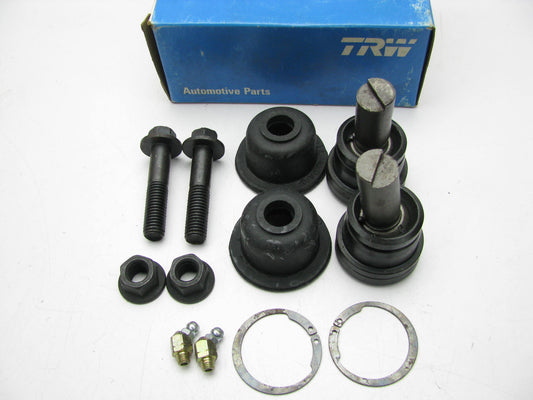 (X2) Front Lower Suspension Ball Joint TRW 104166