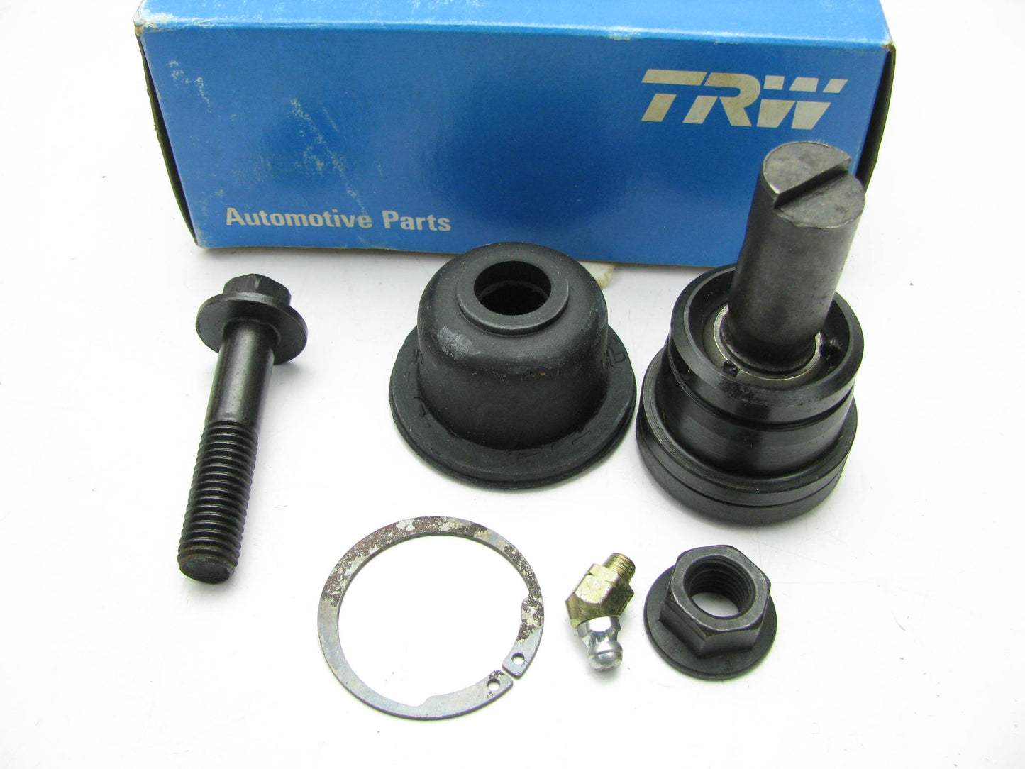 Front Lower Suspension Ball Joint TRW 104166