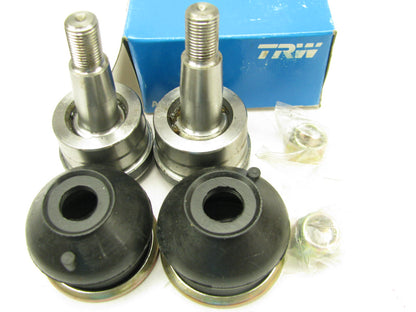 (2) TRW 104168 Suspension Ball Joint - Front Lower