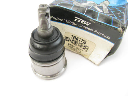 TRW 104170 Suspension Ball Joint Assembly - Front Lower