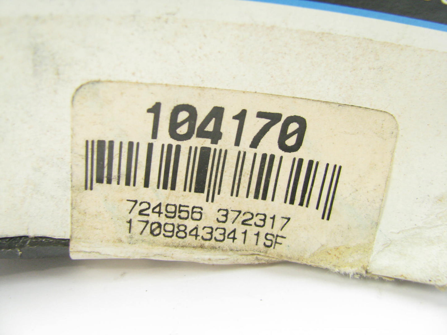 TRW 104170 Suspension Ball Joint Assembly - Front Lower
