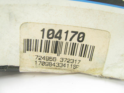 TRW 104170 Suspension Ball Joint Assembly - Front Lower