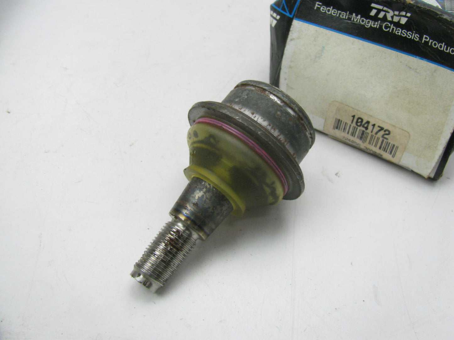 TRW 104172 Suspension Ball Joint Assembly - Front Lower