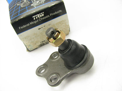 TRW 10418 Suspension Ball Joint - Front Lower