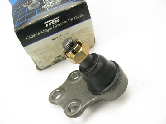 TRW 10418 Suspension Ball Joint - Front Lower
