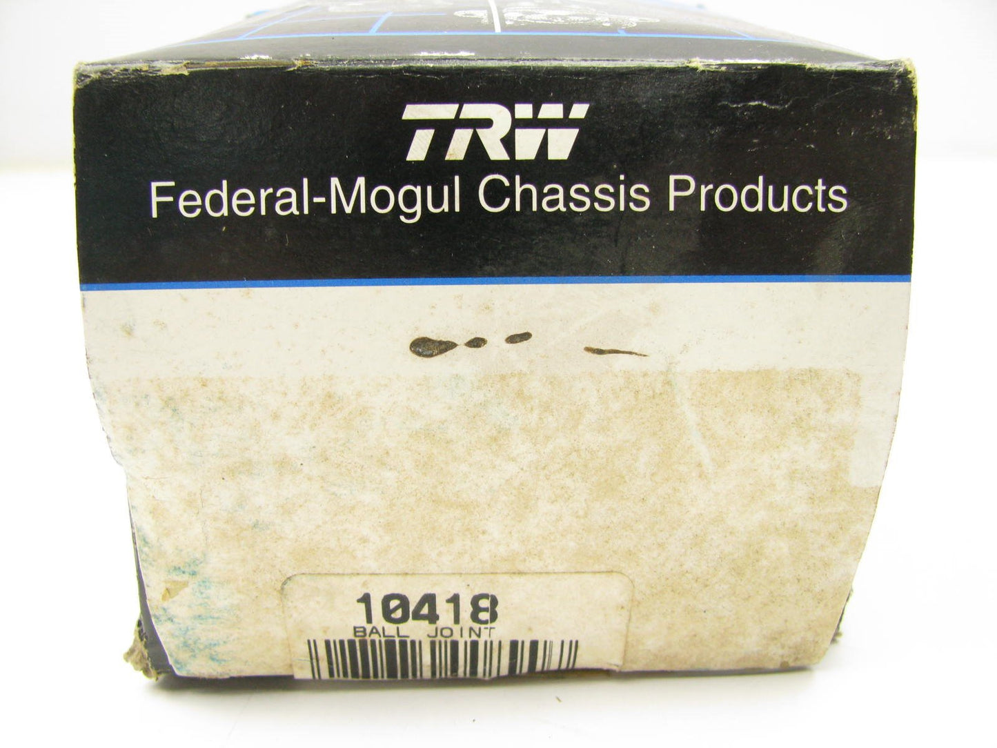 TRW 10418 Suspension Ball Joint - Front Lower