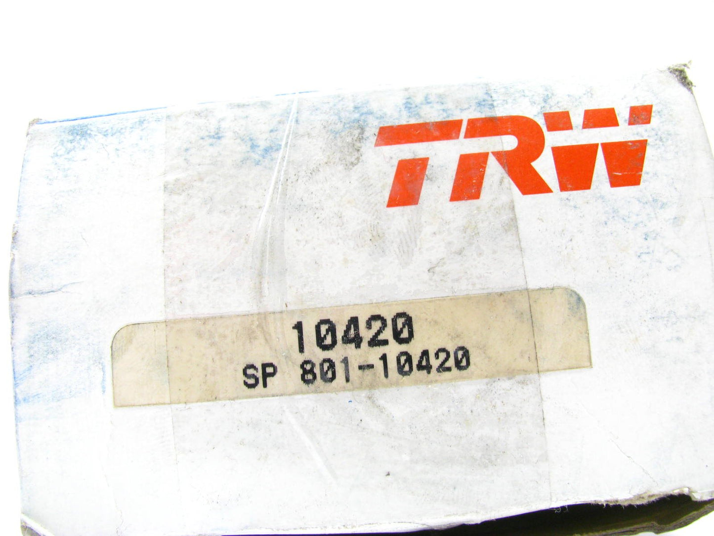 TRW 10420 Front Lower Ball Joint For 1982-1986 Nissan Sentra