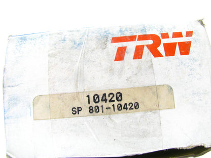 TRW 10420 Front Lower Ball Joint For 1982-1986 Nissan Sentra