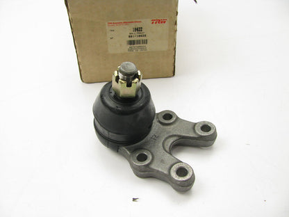 TRW 10422 Front Lower RIGHT Ball Joint For 1980-1985 Nissan 720 2WD ONLY 555 OEM
