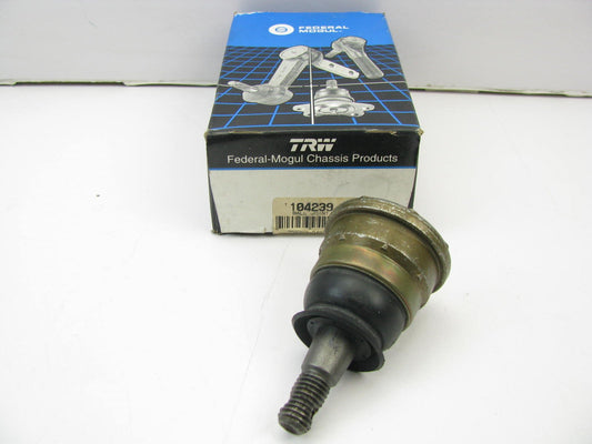 TRW 104239 FRONT Suspension Ball Joint 93-98 Chevy Camaro, Pontiac Firebird