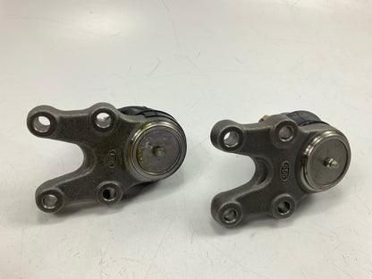 (2) TRW 10425 OE 555 Front Lower Ball Joints For 78-86 Datsun 620 720 RWD Pickup