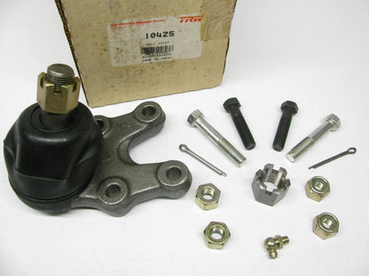 TRW 10425 Lower Left Ball Joint For 78-79 Datsun 620, 80-86 720 Pickup RWD