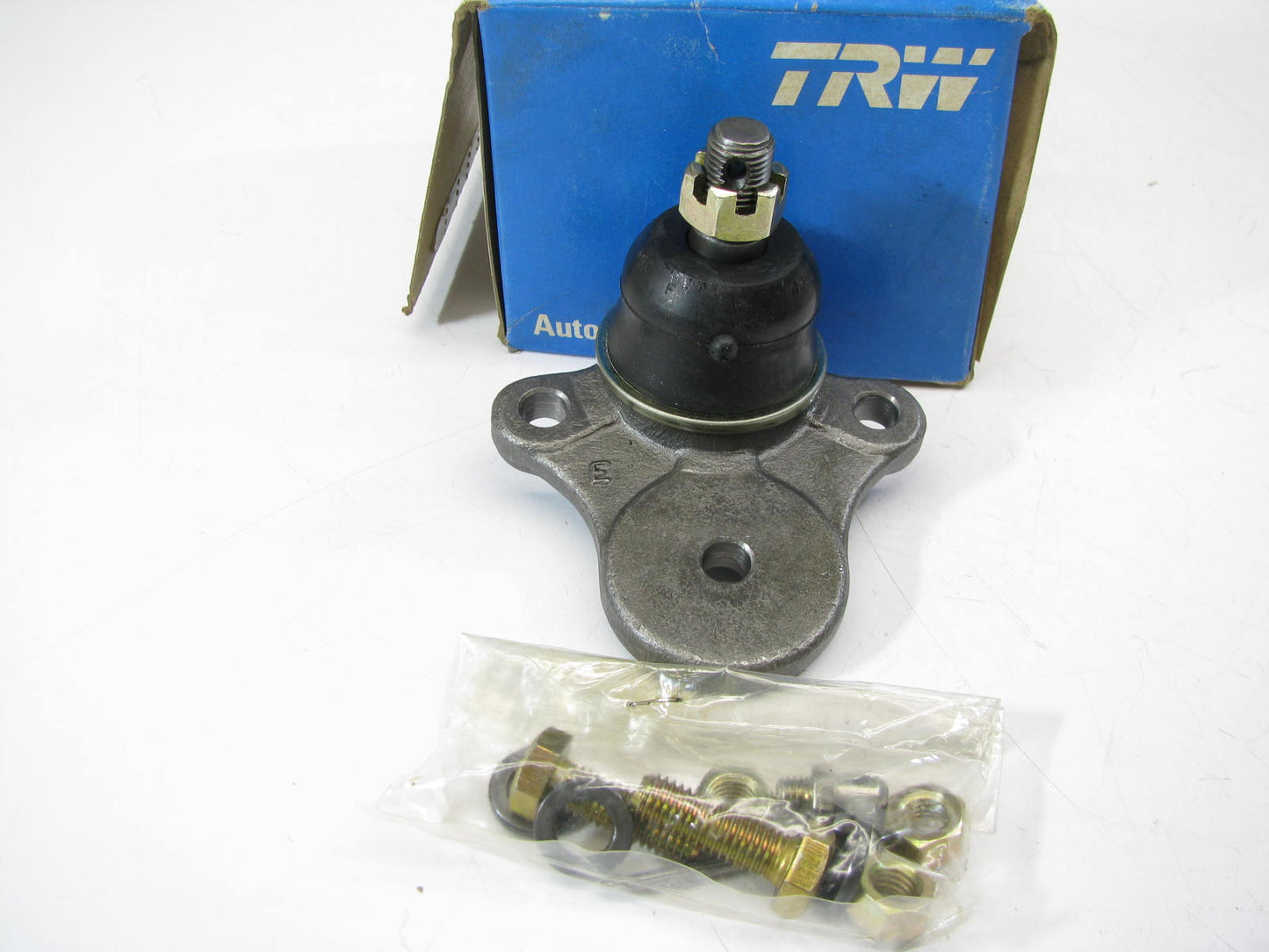 TRW 10430 OEM 555 Front Upper Ball Joint 81-84 Mazda B2000 B2200 Truck, 2WD ONLY