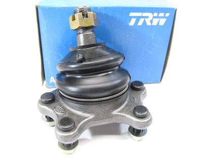 TRW 10432 Suspension Ball Joint Front Upper 1986-95 Toyota Pickup & 4Runner 4WD