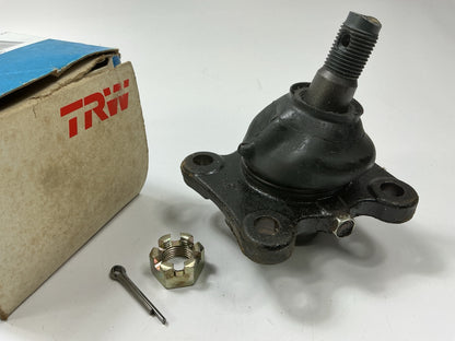 TRW 10433 Front Lower Ball Joint For 1986-1989 Toyota 4Runner, Pickup 4WD